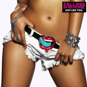 So What! - Falling In Reverse