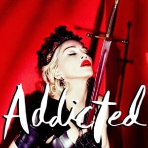 Addicted (Demo) - Madonna