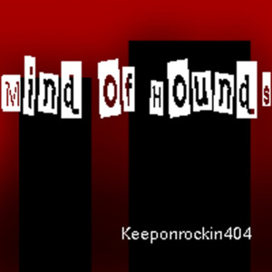 Mind of Hounds - 404