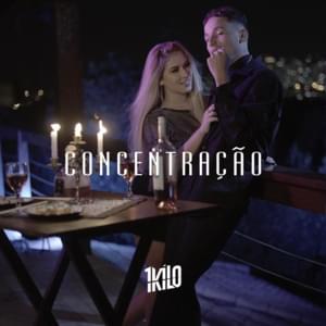 Concentração - 1Kilo (Ft. Baviera, DaPaz, Knust & Pablo Martins)