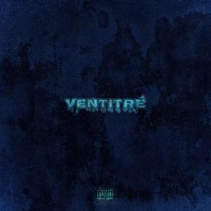 Ventitré - None Faith