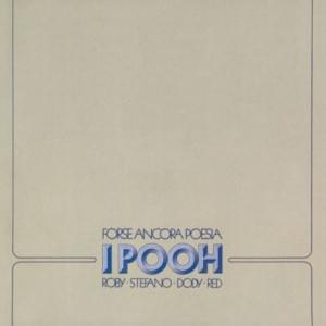 Un posto sulla strada - Pooh