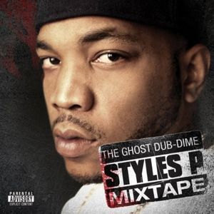 It’s Over - Styles P