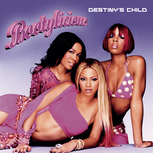 Bootylicious (Ed Case Refix) - Destiny's Child