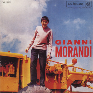 Loredana - Gianni Morandi