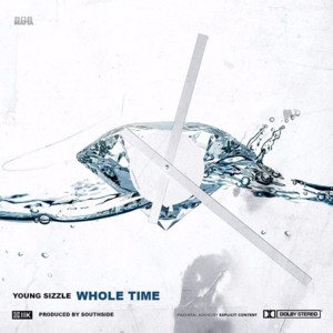 Whole Time - Southside