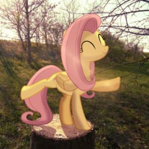 She’s So Shy (Tal Bachman ponified) - 4everfreebrony