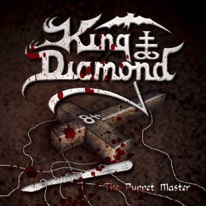 Christmas - King Diamond (Band)