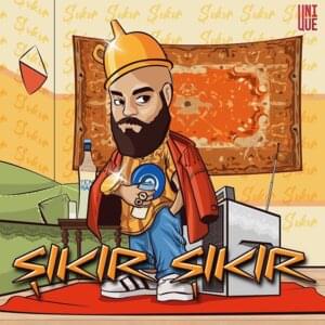 Şıkır Şıkır - Hayki