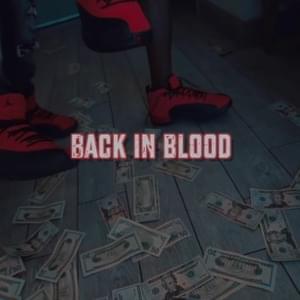 Back in Blood (Remix) - Foolio