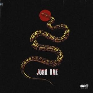 JOHN DOE [ last exp ] - A-Reece (Ft. Wordz)