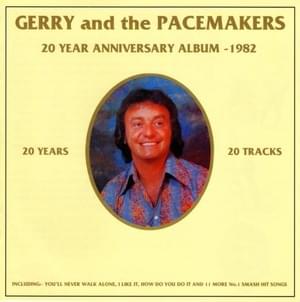 If - Gerry and The Pacemakers