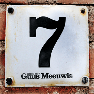 Langzamerhand - Guus Meeuwis