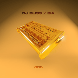 808 - DJ Bliss & BIA