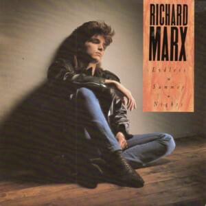 Endless Summer Nights - Richard Marx