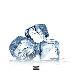 COUPLE CUBES OF ICE - DaBaby