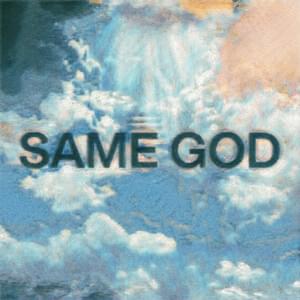 Same God - Elevation Worship (Ft. Jonsal Barrientes)