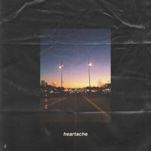 Heartache - ​yaeow