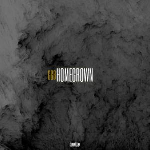 Homegrown - CGB