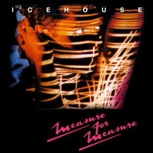 Lucky Me - Icehouse