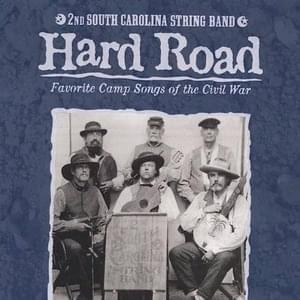 Rose of Alabama - 2nd South Carolina String Band