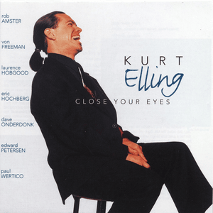 Dolores Dream - Kurt Elling