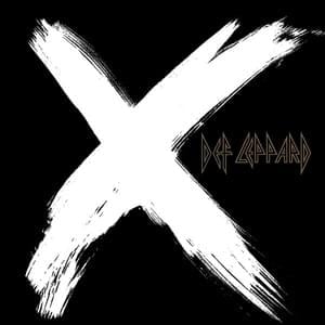 10 X Bigger Than Love - Def Leppard