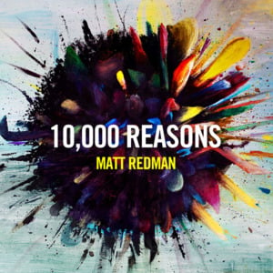 Endless Hallelujah - Matt Redman