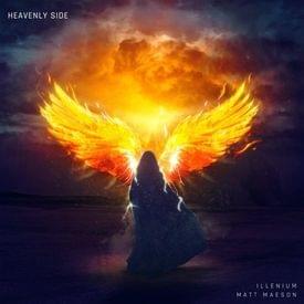 ILLENIUM & Matt Maeson - Heavenly Side (polskie tłumaczenie) - Polskie tłumaczenia Lyrxo