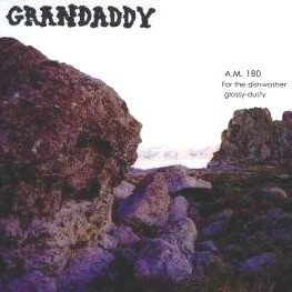 Here - Grandaddy