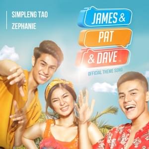 Simpleng Tao - Zephanie