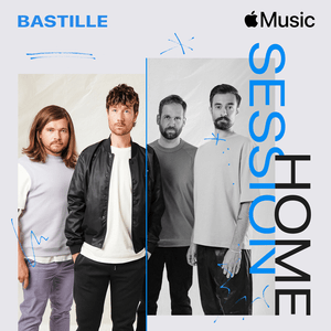 Thelma + Louise (Apple Music Home Session) - Bastille