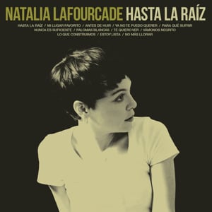 Lo Que Construimos - Natalia Lafourcade