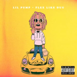 Flex Like Ouu - Lil Pump