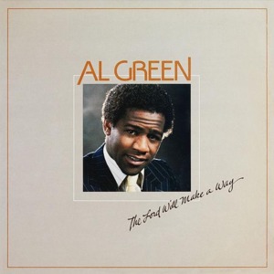 Pass Me Not - Al Green