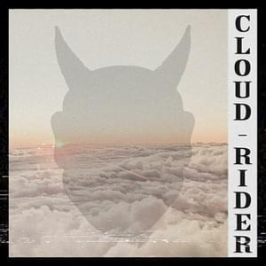 Cloud Rider - KSLV Noh