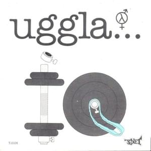 IQ - Magnus Uggla