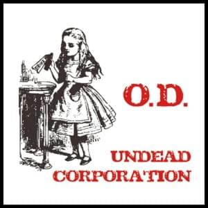 Access Me - UNDEAD CORPORATION