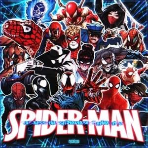 Spider Verse Cypher PT2 - Diggz Da Prophecy (Ft. Aerial Ace, Freeced, GalickZ, GameboyJones, GODZtheDon, GoldenEMP, Gr3ys0n, ​isthatfr0st, Jacob Cass, JHBBOSS, Johnald, KBN Chrollo, Kevin Krust, KingMenace, Mat4yo, Nina Hope, Professor Kuro, Sailorurlove 