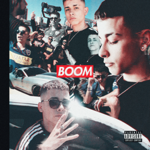 Boom - Trueno