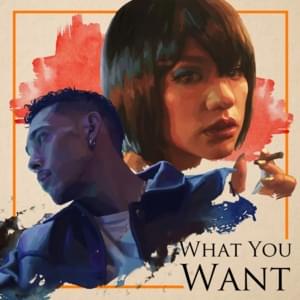 What You Want - Awich (Ft. IO (JPN))