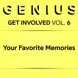 Your Favorite Memories - Lyrxo Users