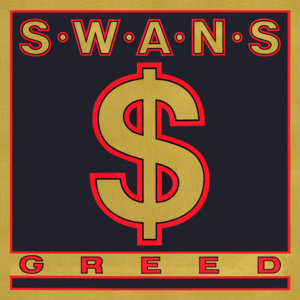 Nobody - Swans