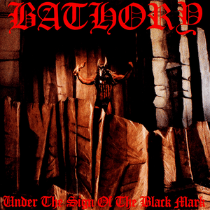 Chariots Of Fire - Bathory