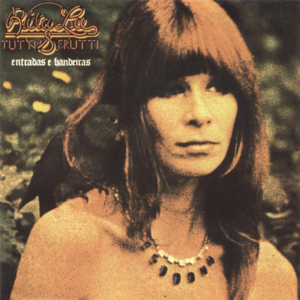 Lady Babel - Rita Lee