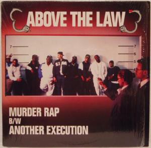 Murder Rap - Above the Law