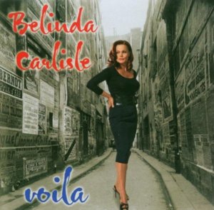 Pourtant tu m’aimes - Belinda Carlisle