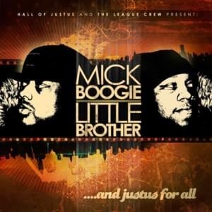 Back at It (Khrysis Remix) - Little Brother (Ft. Cormega)