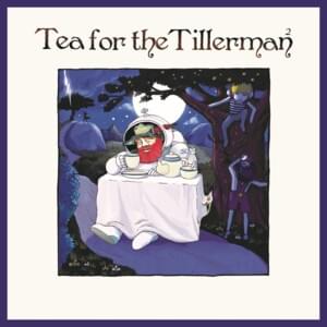 Tea for the Tillerman (TFTT²) - Cat Stevens