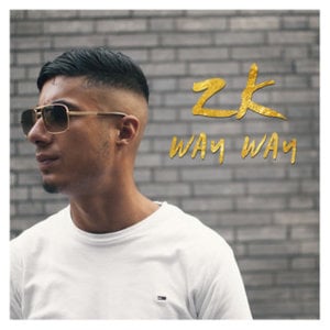 Way Way - ZK